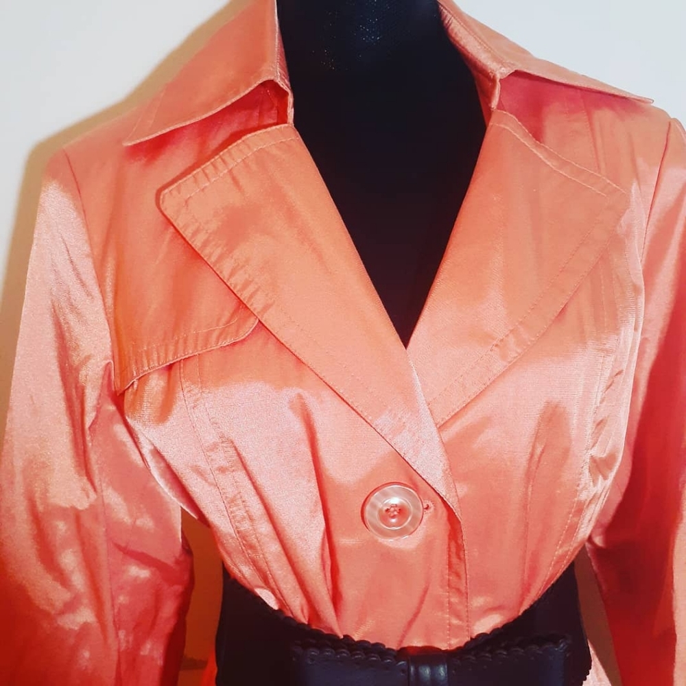 Coat - Picture 3 of 3